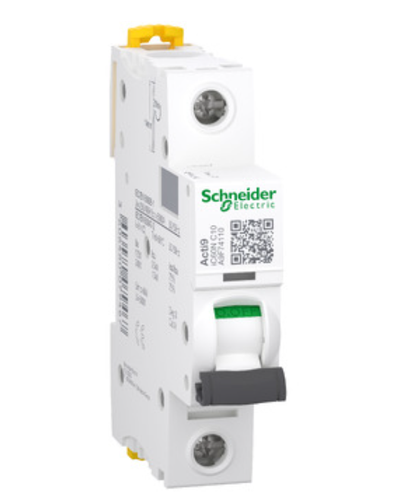 Schnieder Electric A9F74110