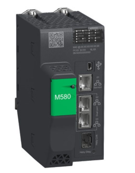 Schnieder Electric BMEH584040