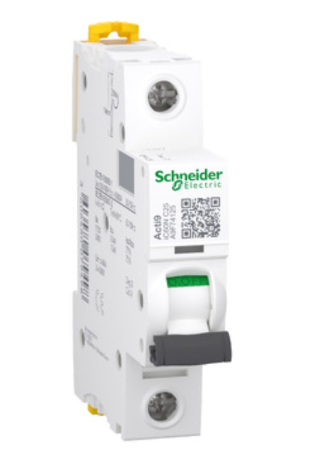 Schnieder Electric A9F74125