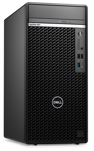 Dell Optiplex XE4 Tower