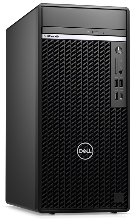 Dell Optiplex XE4 Tower