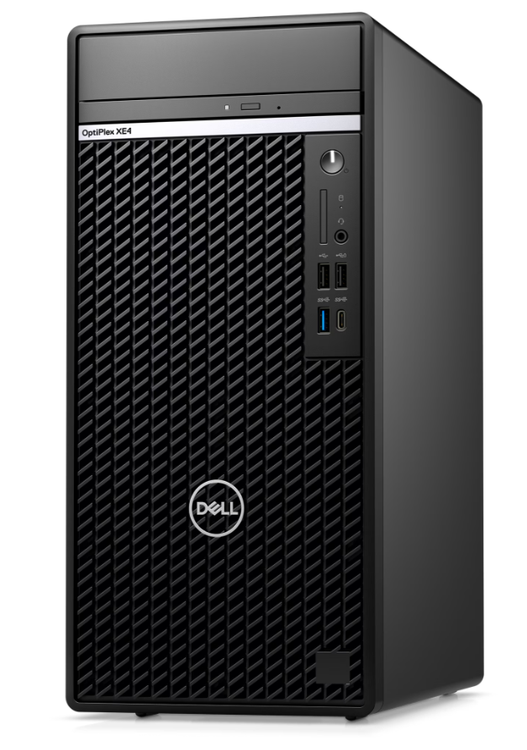 Dell Optiplex XE4 Tower
