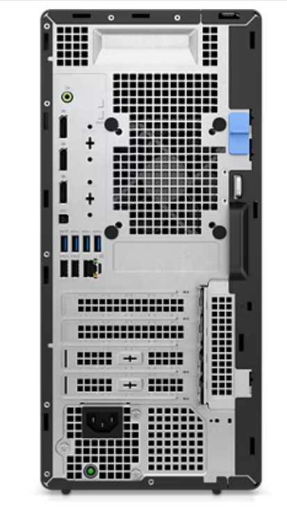 Dell Optiplex XE4 Tower