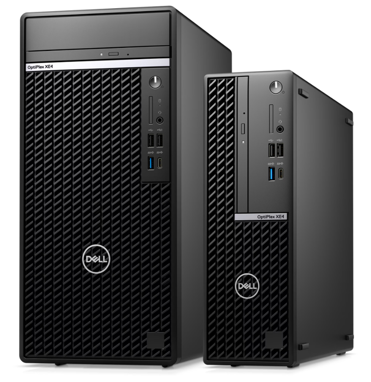 Dell Optiplex XE4 Tower