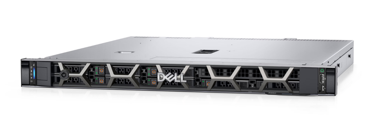 Dell PowerEdge R350 Tailor Made