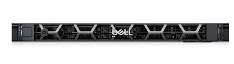 Dell PowerEdge R350 Tailor Made