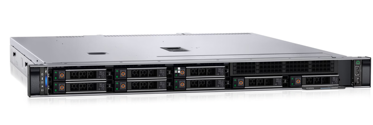 Dell PowerEdge R350 Tailor Made