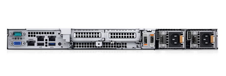 Dell PowerEdge R350 Tailor Made