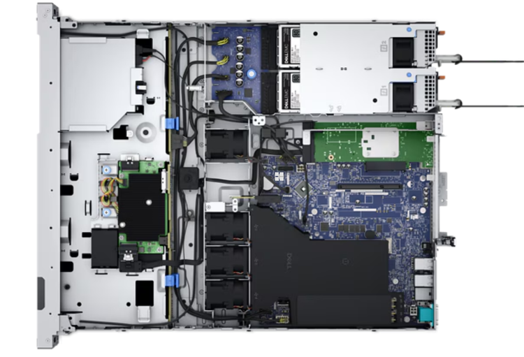 Dell PowerEdge R350 Tailor Made