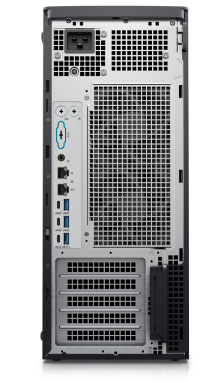 Dell Precision 5860 Tower Workstation