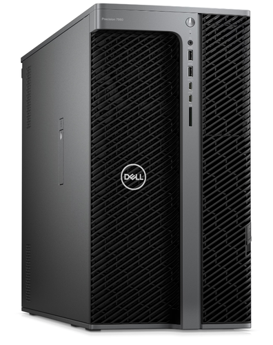 Dell Precision 7960 Tower Workstation