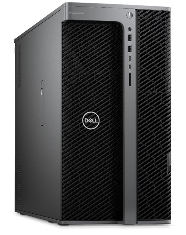 Dell Precision 7960 Tower Workstation