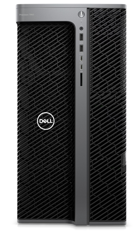 Dell Precision 7960 Tower Workstation
