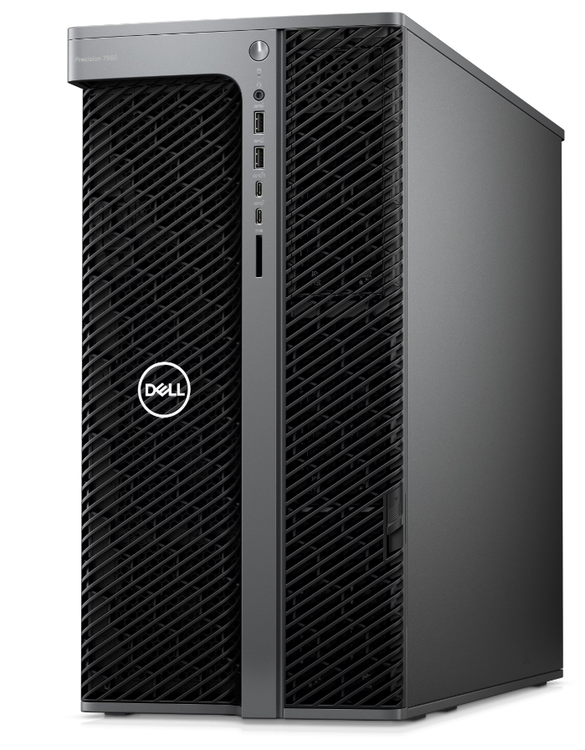 Dell Precision 7960 Tower Workstation