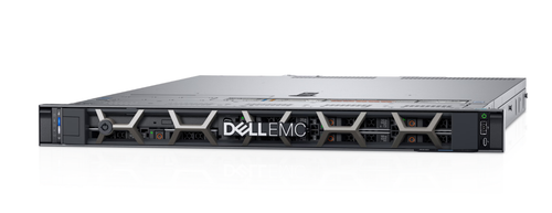 Dell PowerEdge R440 Rack Server