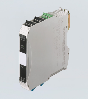 STAHL 9160/23-11-11 Transmitter supply unit