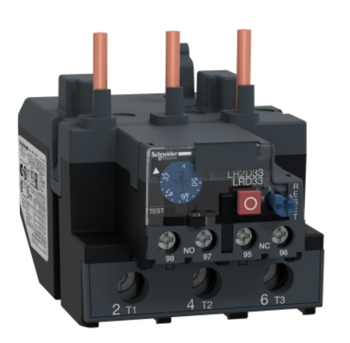 Schneider Electric LRD3357C