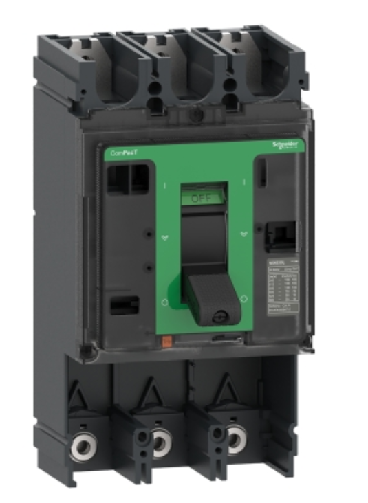 Schnieder Electric C63N3