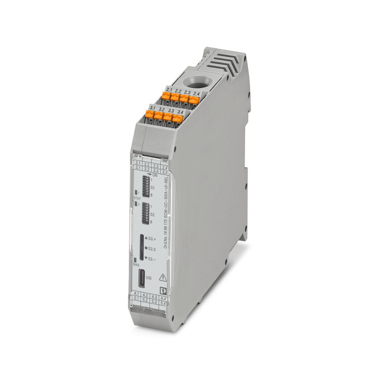 Phoenix Contact 1698172