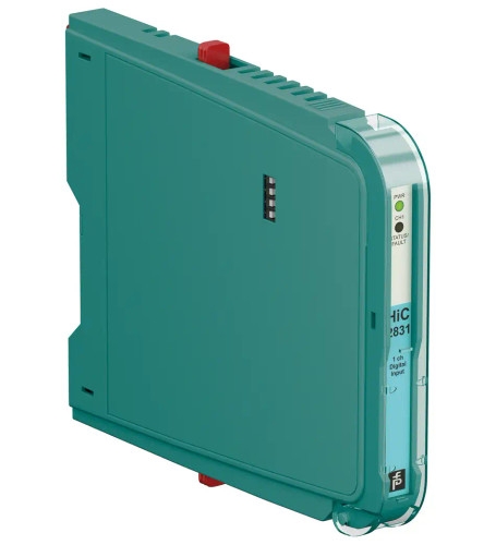 Pepperl+Fuchs HiC2831