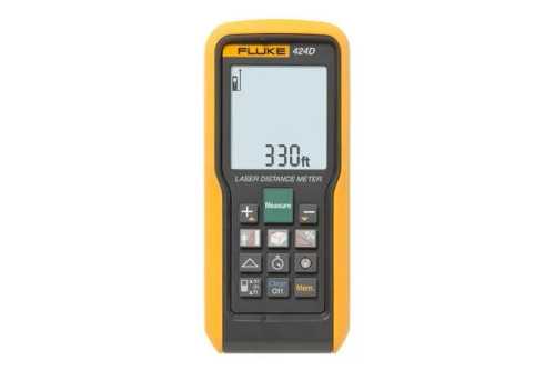 Fluke TiS40 Infrared Camera