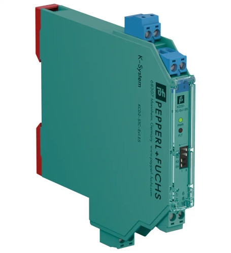 Pepperl+Fuchs KCD2-STC-Ex1.ES
