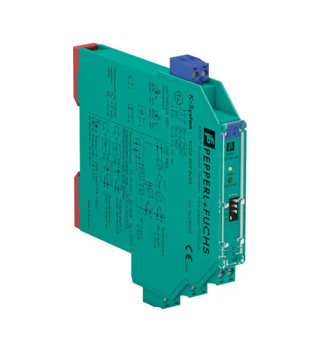 Pepperl+Fuchs KCD2-SOT-Ex1.LB