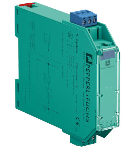 Pepperl+Fuchs KFD0-CS-Ex1.51P