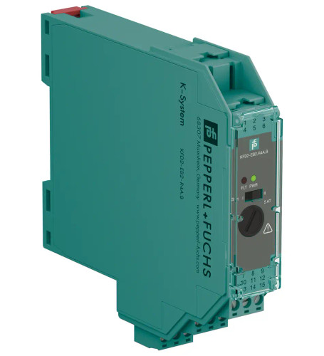 Pepperl+Fuchs KFD2-EB2.R4A.B
