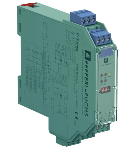 Pepperl+Fuchs KFD2-SRA-Ex4
