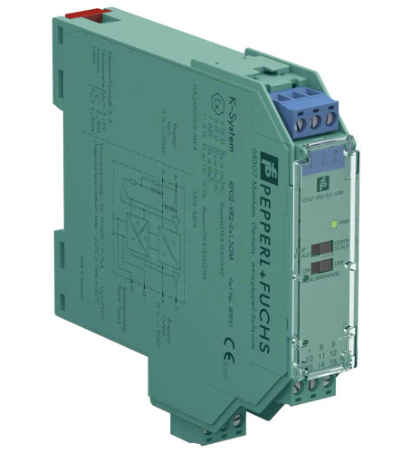 Pepperl+Fuchs KFD2-VR2-Ex1.50M
