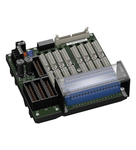 Pepperl+Fuchs FC-GPCS-SAO08-PF