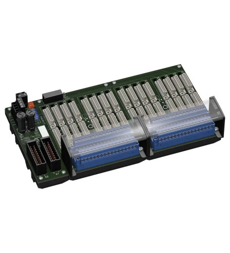 Pepperl+Fuchs FC-GPCS-SDI16-PF