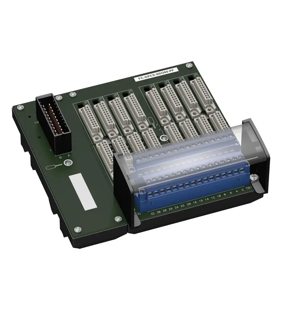 Pepperl+Fuchs FC-GPCS-SDO08-PF