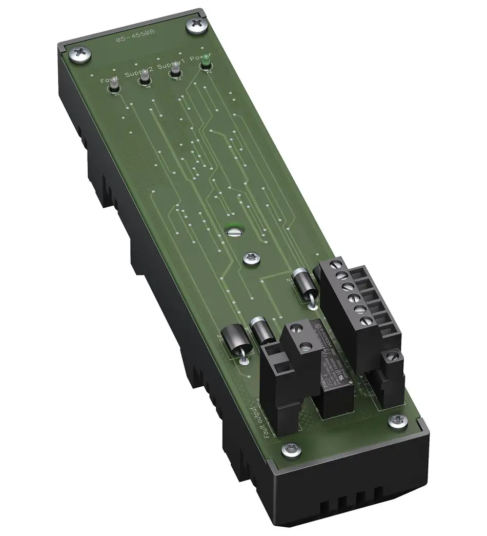 Pepperl+Fuchs HiATB01-FAULT-01