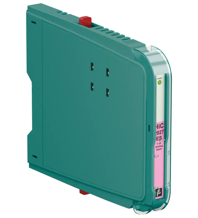 Pepperl+Fuchs HiC2027ES