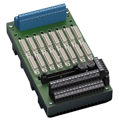 Pepperl+Fuchs HiCTB08-SCT-44C-SC-RA