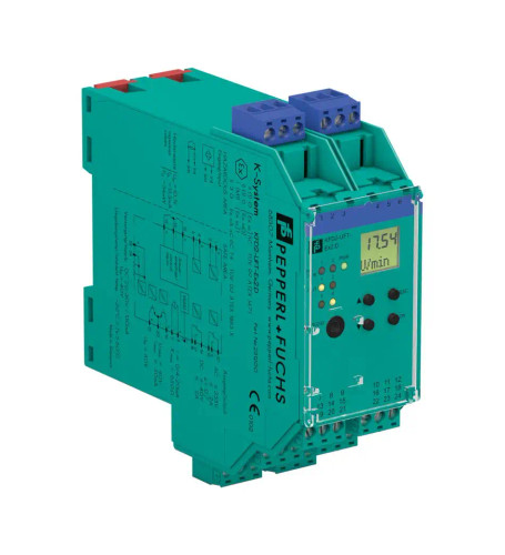 Pepperl+Fuchs KFD2-UFT-Ex2.D