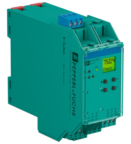 Pepperl+Fuchs KFD2-DWB-Ex1.D