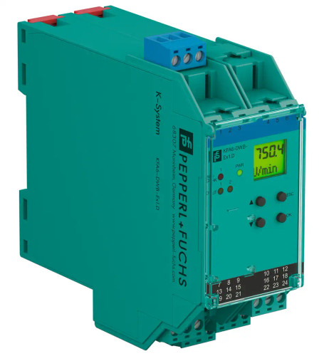 Pepperl+Fuchs KFA6-DWB-Ex1.D