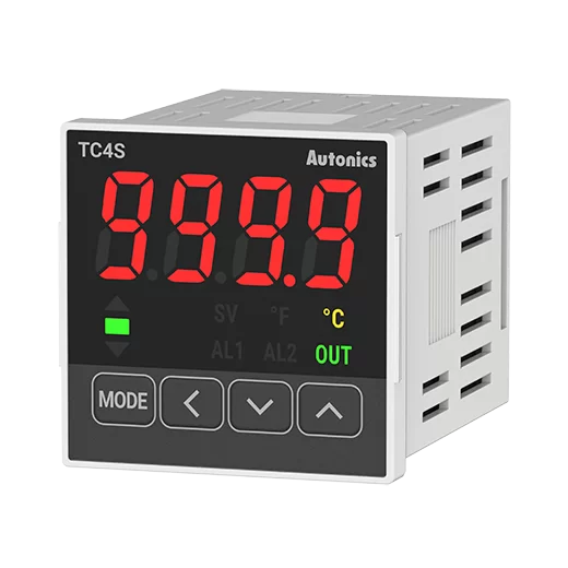 AUTONICS TC4SP-14R